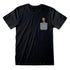 GUARDIANS OF THE GALAXY POCKET GROOT T-SHIRT