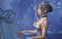 GHOSTBLADE YULIA PREMIUM STATUE