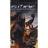 G.I. Joe: The Rise of Cobra Sony PSP