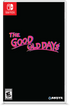 The Good Old Day Nintendo Switch