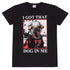 DEADPOOL AND WOLVERINE GOT THAT DOG T-SHIRT