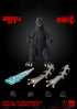 GODZILLA VS MECHAGODZILLA KAIJU-DOU GODZILLA 1974