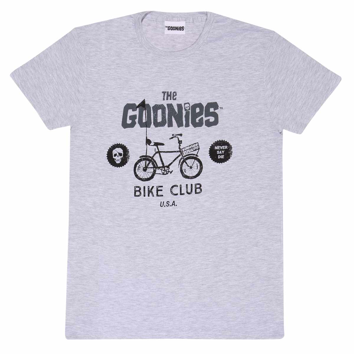 The Goonies Bike Club T-Shirt