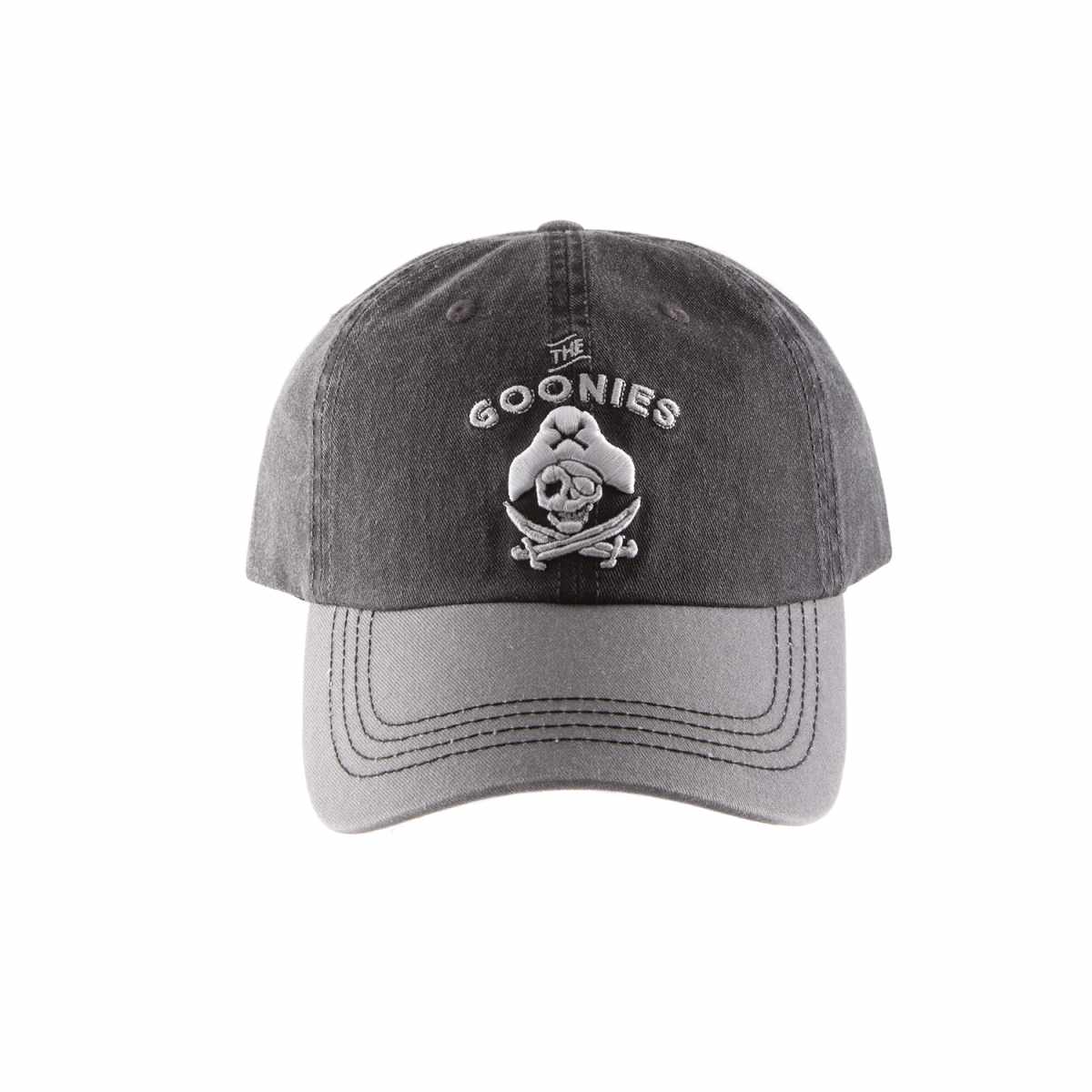 The Goonies Never Say Die Snapback Cap