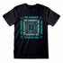 The Goonies Square Names T-Shirt