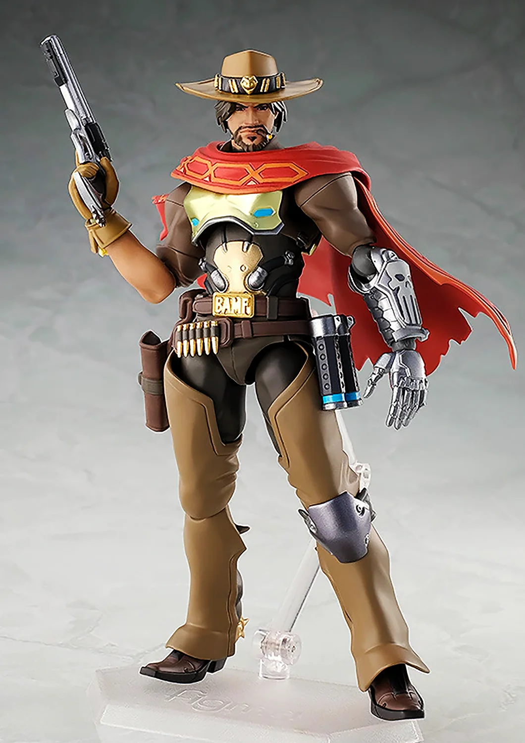 FIGMA MCCREE
