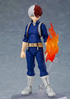 FIGMA MY HERO ACADEMIA SHOTO TODOROKI