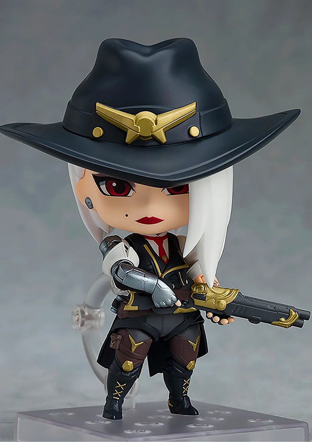 NENDOROID ASHE CLASSIC SKIN EDITION