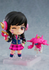 NENDOROID D.VA ACADEMY SKIN EDITION