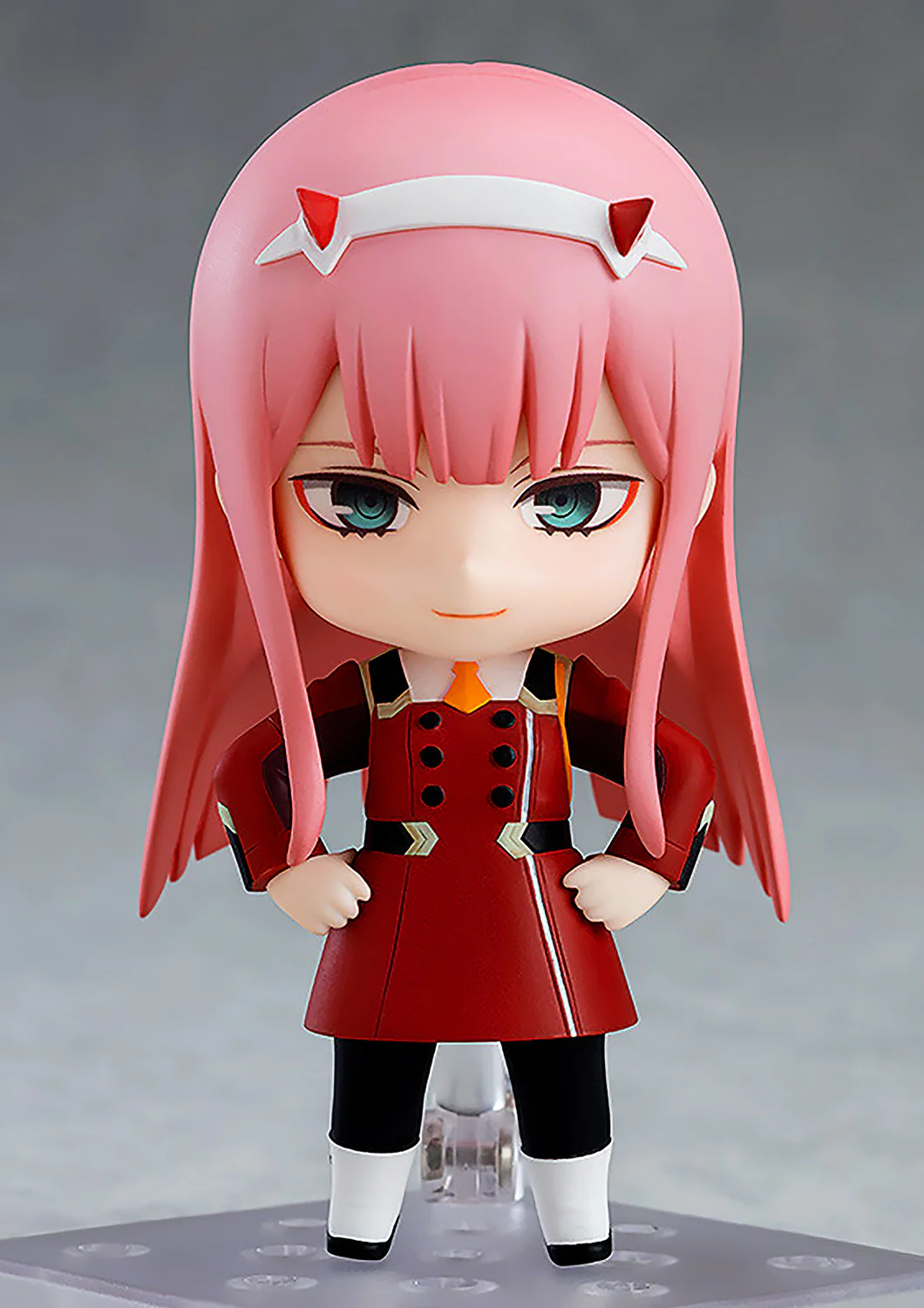 NENDOROID DARLING IN THE FRANXX ZERO TWO