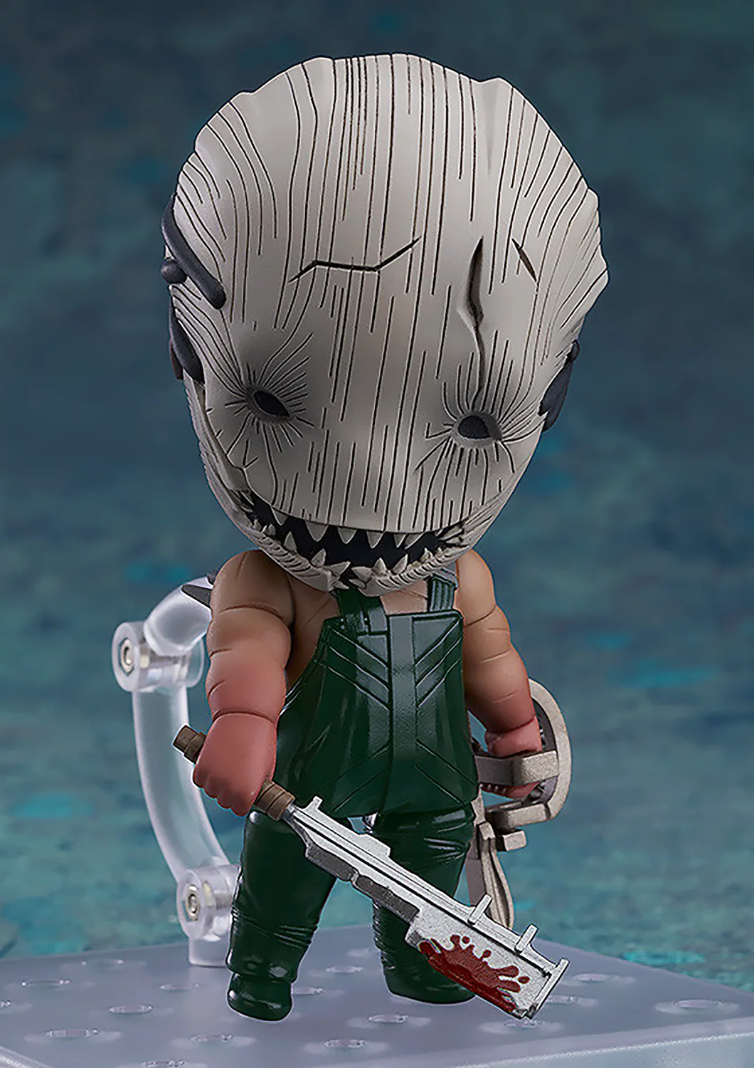 NENDOROID DEAD BY DAYLIGHT THE TRAPPER