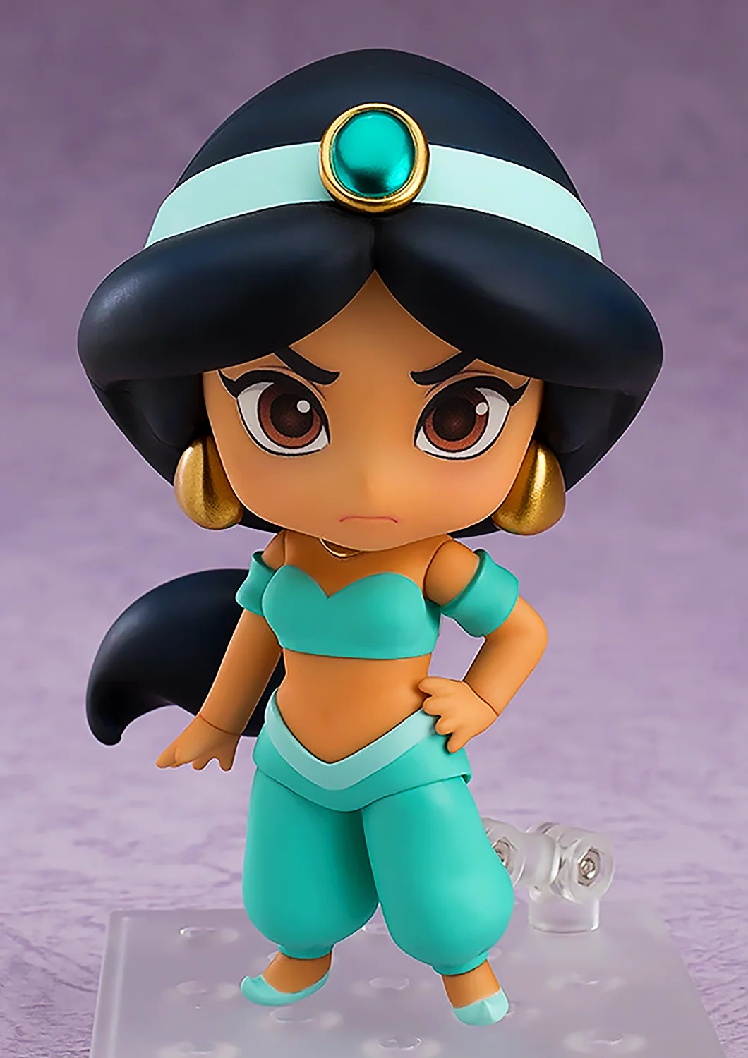 NENDOROID DISNEY PRINCESS JASMINE