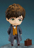 NENDOROID FANTASTIC BEASTS NEWT SCAMANDER