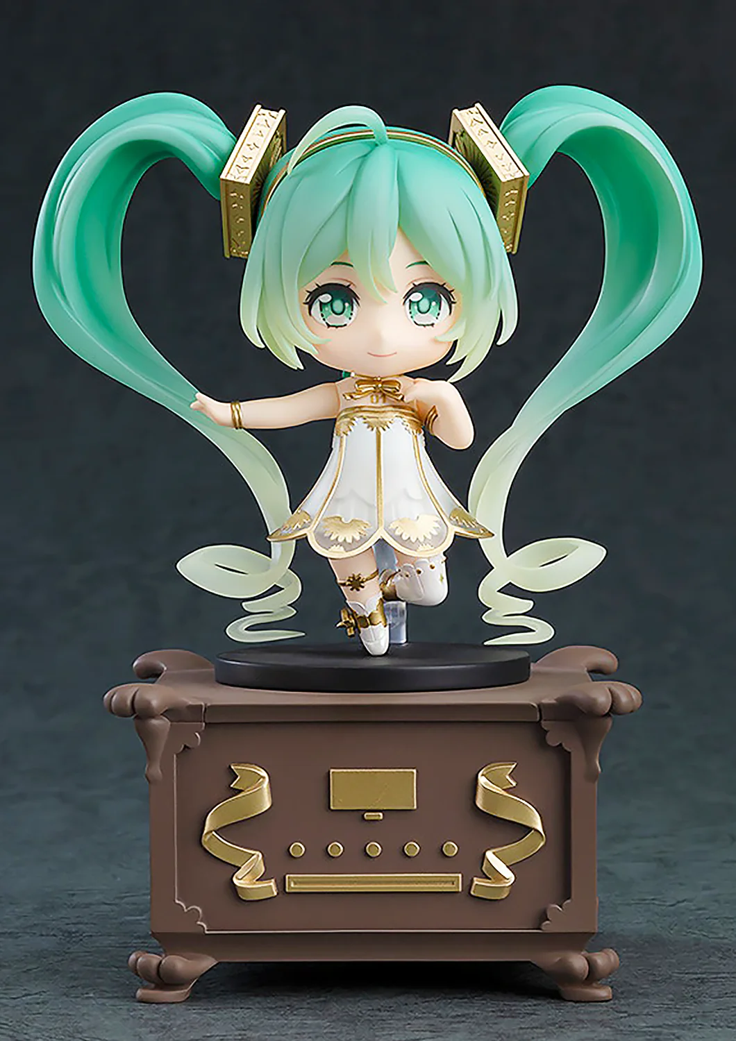 NENDOROID HATSUNE MIKU SYMPHONY 5TH ANNIVERSARY VERSION