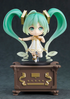 NENDOROID HATSUNE MIKU SYMPHONY 5TH ANNIVERSARY VERSION
