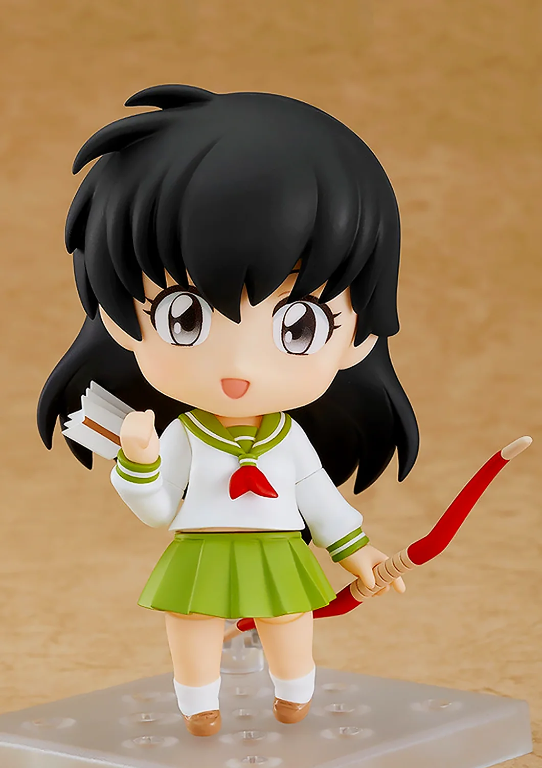NENDOROID INUYASHA KAGOME HIGURASHI