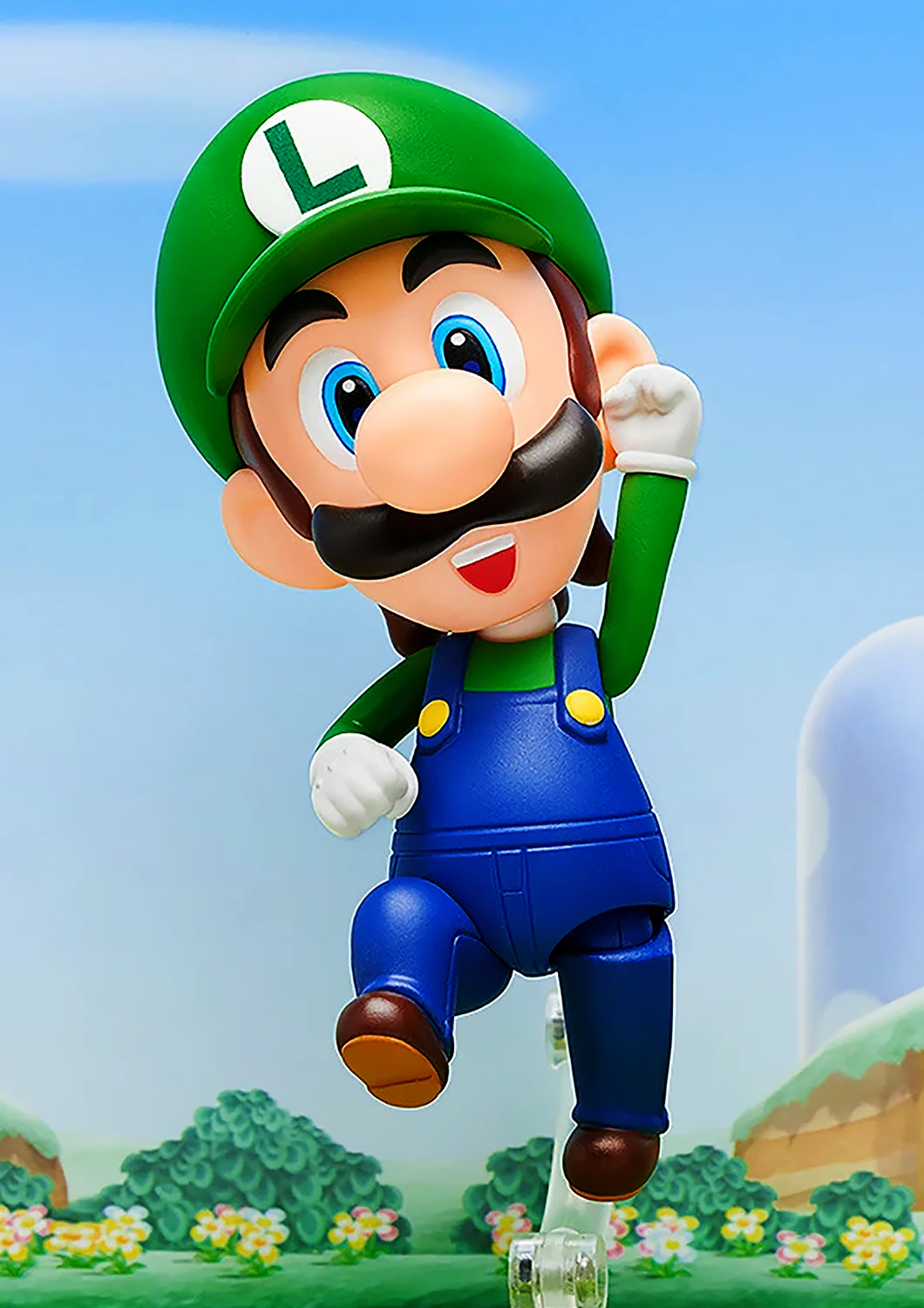 NENDOROID LUIGI