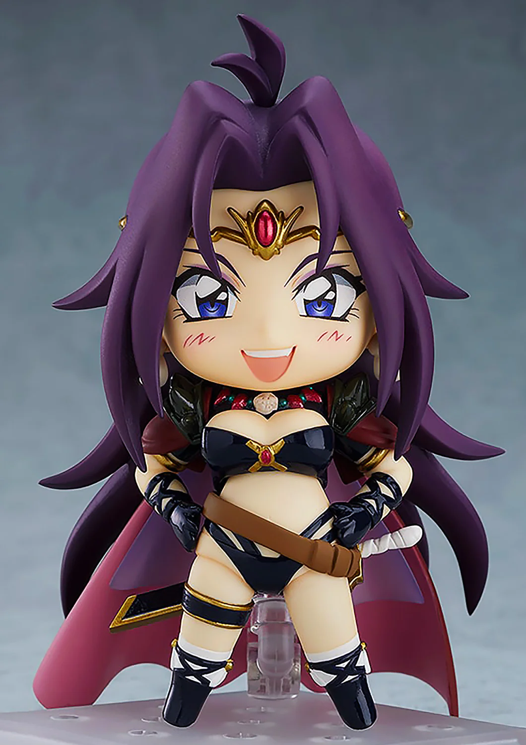 NENDOROID SLAYERS SERIES NAGA THE SERPENT