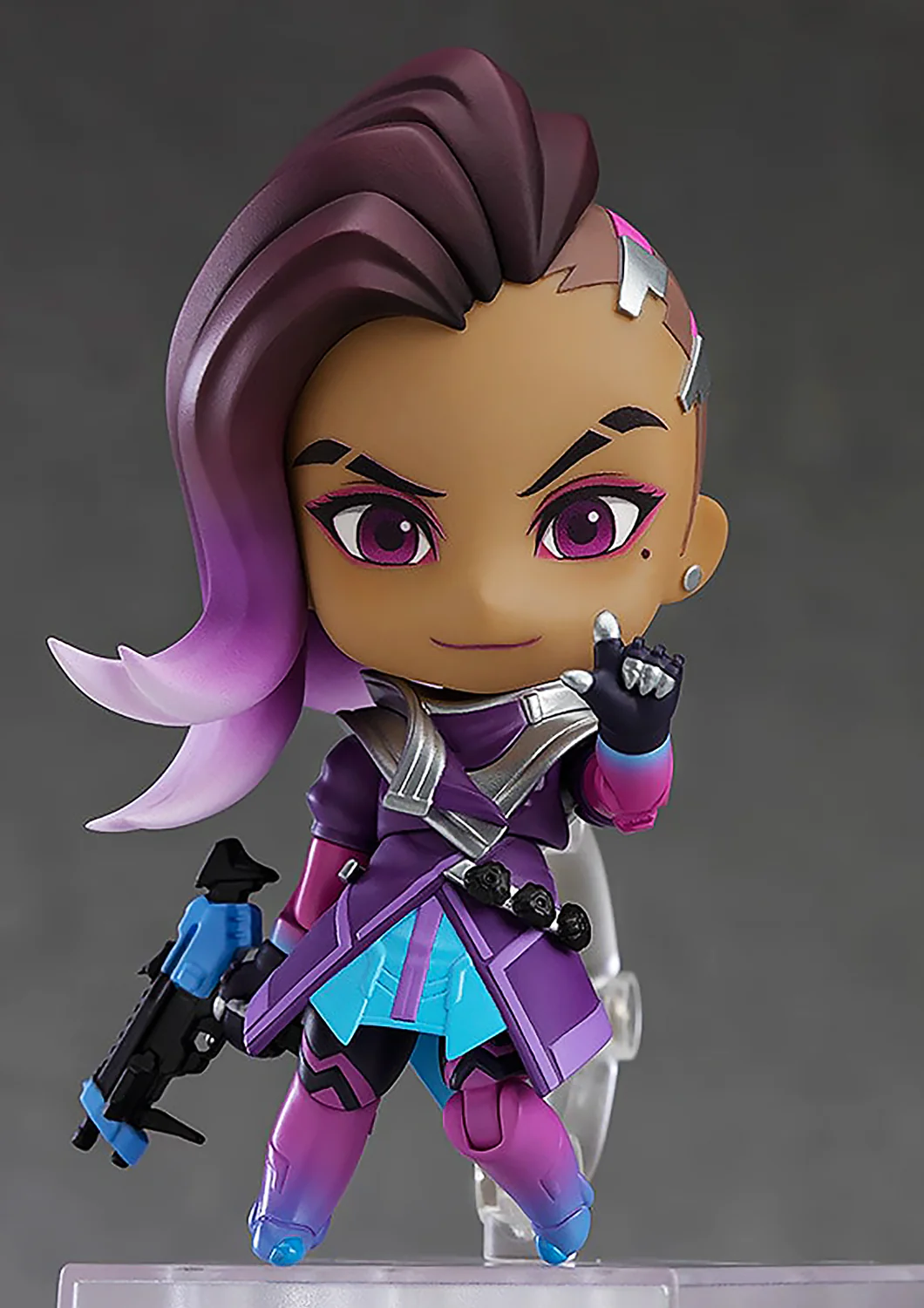 NENDOROID SOMBRA