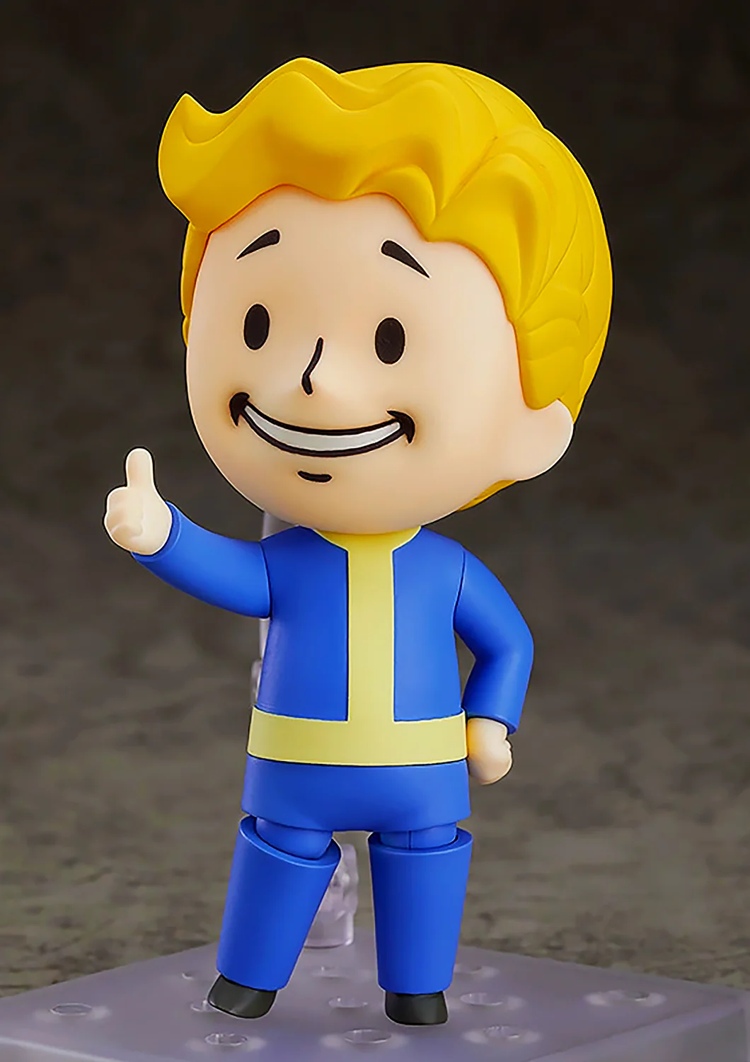 NENDOROID VAULT BOY