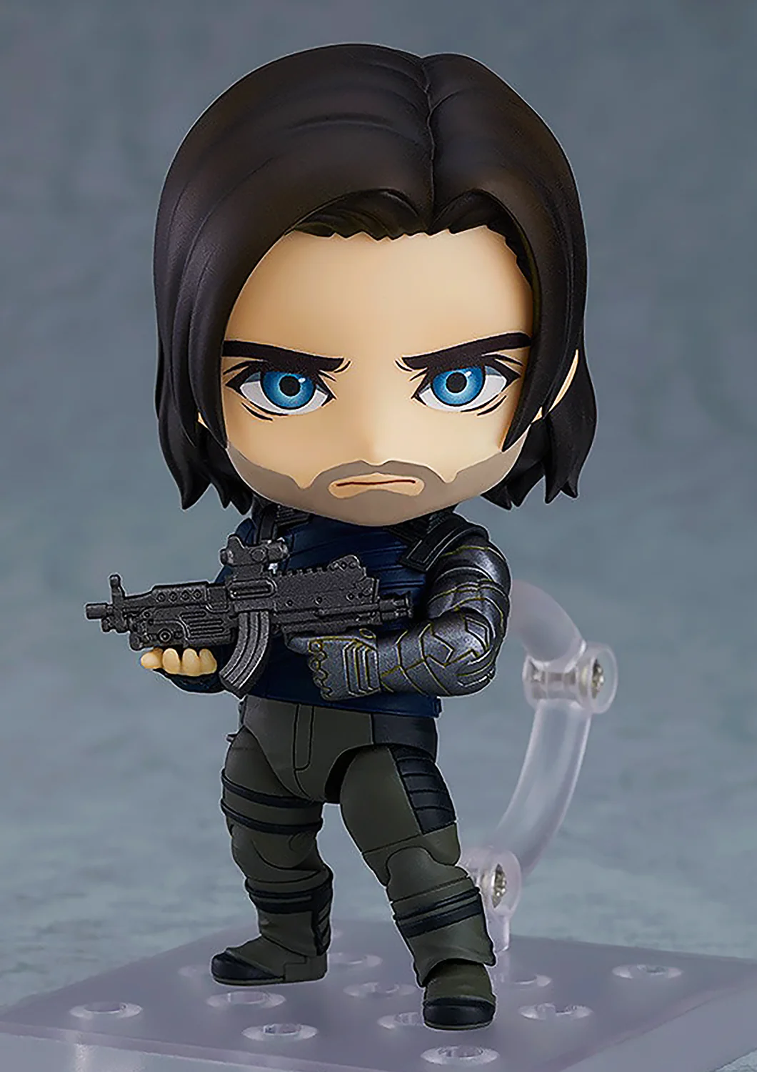 NENDOROID WINTER SOLDIER INFINITY EDITION STANDARD VERSION