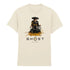 GHOST OF YOTEI ATSU KNEELING T-SHIRT