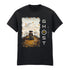 GHOST OF YOTEI POSTER T-SHIRT