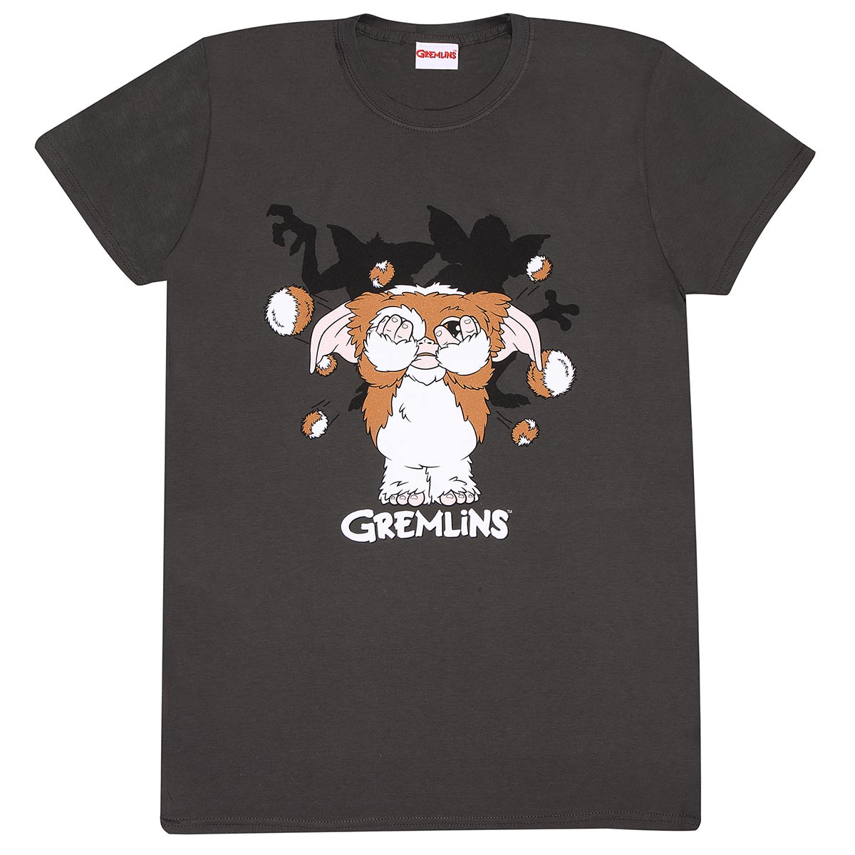 Gremlins Fur Balls T-Shirt