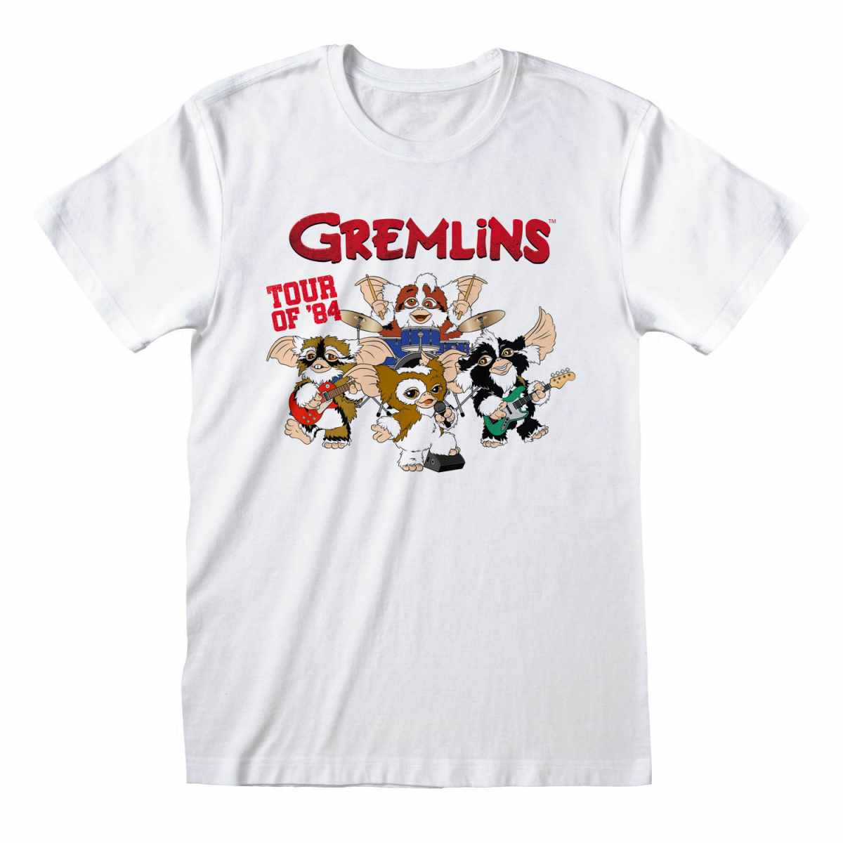 Gremlins Tour of 84 T-Shirt