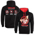 Gremlins Three Rules Pullover Hoodie