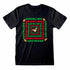 Gremlins Square Gremlin T-Shirt