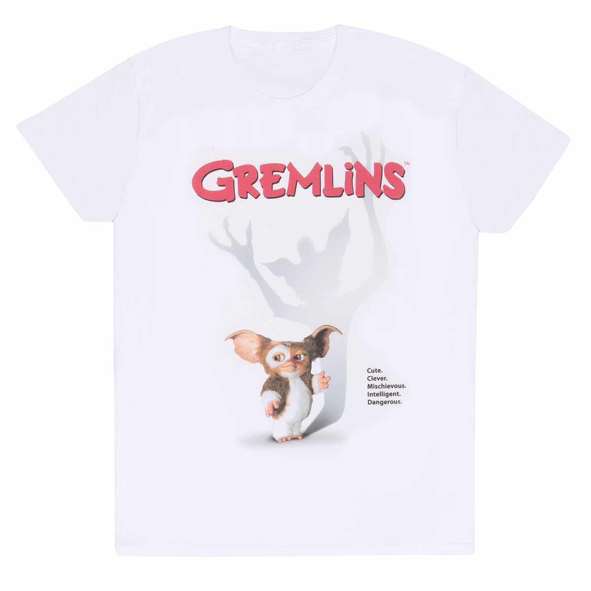 Gremlins Poster T-Shirt