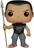 POP GAME OF THRONES GREY WORM