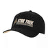 Star Trek To Boldy Go Where No One Has Gone Before Snapback Hat