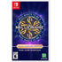 Who Wants To Be A Millionaire? Final Answer Edition Nintendo Switch