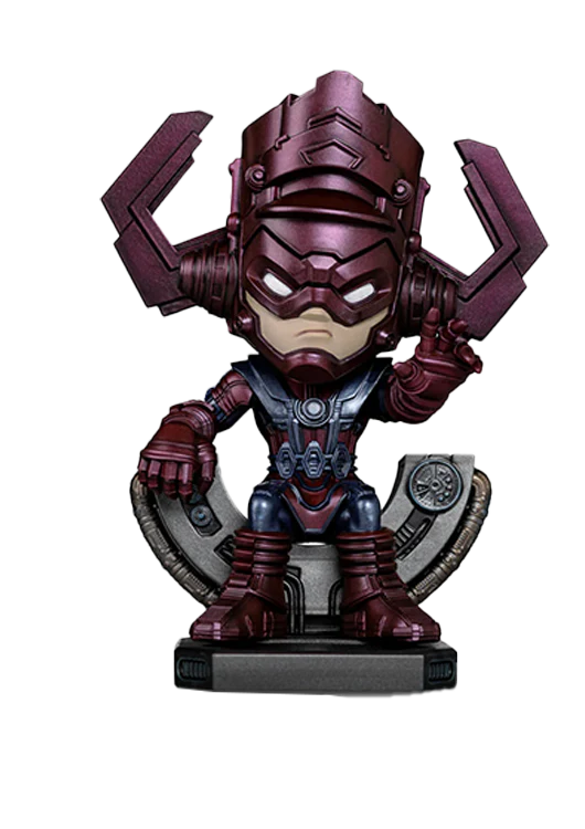 MINICO THE FANTASTIC FOUR FIRST STEPS GALACTUS