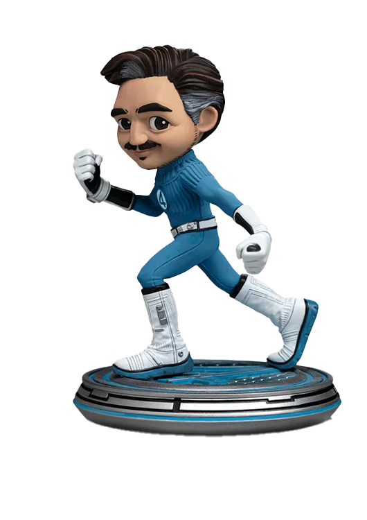 MINICO MISTER FANTASTIC THE FANTASTIC FOUR FIRST STEPS