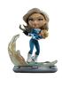 MINICO INVISIBLE WOMAN THE FANTASTIC FOUR FIRST STEPS