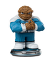 MINICO THE THING FANTASTIC FOUR THE FIRST STEPS
