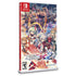 GUNVOLT CHRONICLES: LUMINOUS AVENGER IX 2 Nintendo Switch