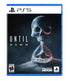 Until Dawn PlayStation 5