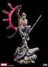 Marvel 1/4 GAMBIT