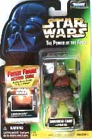 Star Wars Gamorrean Guard 1997 Power of the Force