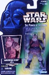 Star Wars Gamorrean Guard 1997 Hologram