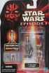Star Wars Gasgano w/ Pit Droid Episode I Commtech