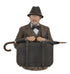 Indiana Jones and the Last Crusade Dr Jones Senior 1/6 Bust