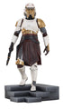 Star Wars Ahsoka Premier Collection Captain Enoch 1/7 Statue