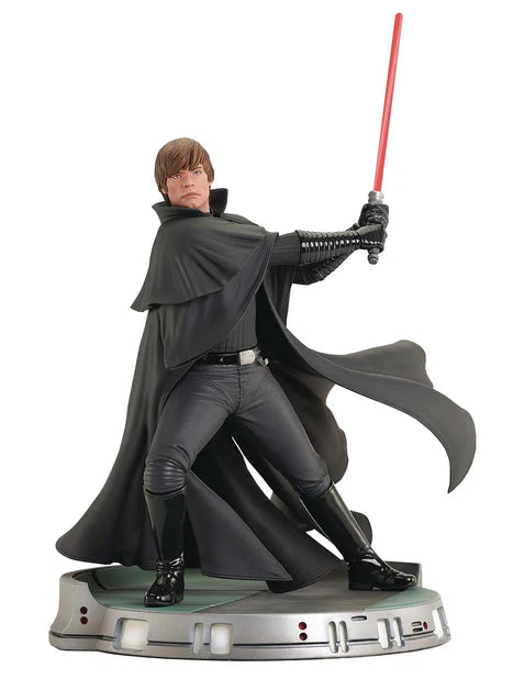 Star Wars Dark Empire Premier Collection Luke Skywalker 1/7 Statue