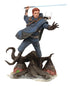Star Wars Jedi Fallen Order Gallery Cal Kestis PVC Statue