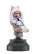 Star Wars The Clone Wars Ahsoka Tano Ilum Bust